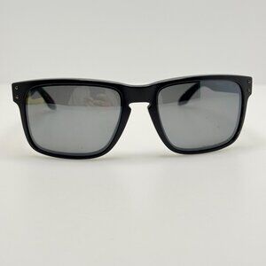 Oakley Sunglasses OO9102-62 Holbrook Black Polarized 57-18-137